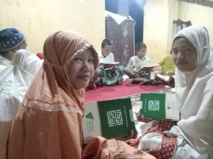 Belajar memahami dan mempelajari Al Quran
